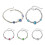 Star Ear Cuff Anti-Allergic Lightweight 1 Pc 6