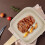 LIYUNMIAO non-stick square griddle pan white 12-inch 4