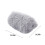 Dog blanket soft plush winter wrap cushion 1 piece 3
