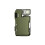 (Green) Magnetic Portable Mini Flashlight Rechargeable G5 EDC Flashlight IPX6 Wate 1