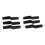 C186 tail blade replacement parts 6 pcs 3