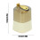 Toothpick Holder Dispenser Pop-Up Kitchen Storage Box 3