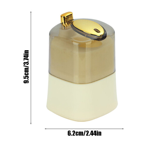 Toothpick Holder Dispenser Pop-Up Kitchen Storage Box 2