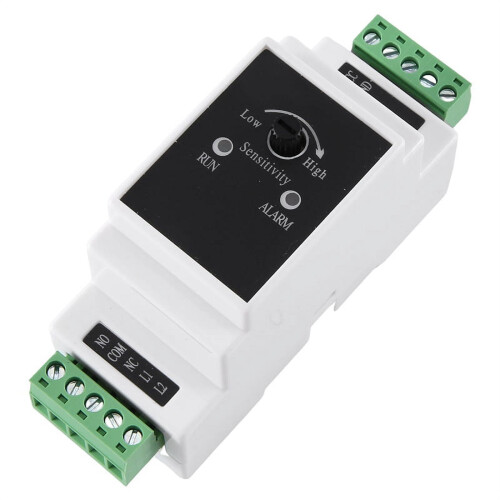Water Flood Sensor RS485 Rail-Mount 9-24V 1