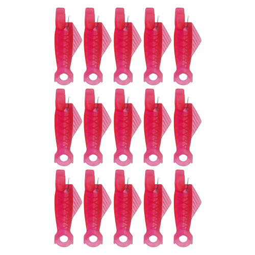 Fish Mouth Needle Threader for Sewing Machines 1 Piece 1