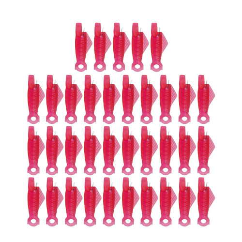 Fish Mouth Needle Threader for Sewing Machines 1 Piece 2