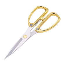 Pruning Tool Stainless Steel Ribbon Cutting Scissors