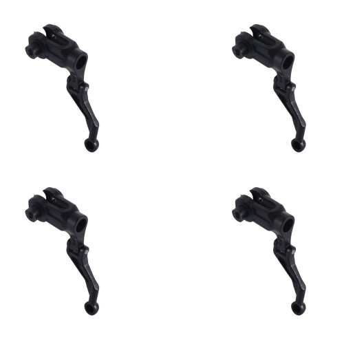C186 main blade grips rotor 4 pcs 2