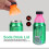 Soda Saver Lids Compatible with Coke Cans 6 Pcs 6