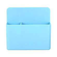WRXMIJNHGSA Magnetische markerhouder, pennenhouder voor whiteboard of koelkast, voor school en kantoor