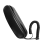 Wired Wall Phone Black Fixed for Home Office School 3