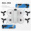 DJI NEO propeller blades for Pocket Flying Camera 2016S 7