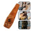 Maple Wood Kazoo Flute with Diaphragm 1 pc 4