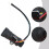 Water Flow Sensor for Water Heater 2 pcs 8