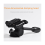 Panoramic Tripod Hydraulic Damping Fluid Metal Stand 8
