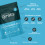 Magnesium Glycinate 3-in-1 Complex - 1800mg Supplements as Bisglycinate, Citrate 3
