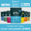 Magnesium Glycinate 3-in-1 Complex - 1800mg Supplements as Bisglycinate, Citrate 8