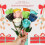 Real Rose Gold-Dipped 24K Long Stem Red Rose in Gift Box 4