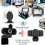 USB webcam 1080P Full HD with microphone 2