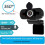 USB webcam 1080P Full HD with microphone 3