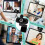 USB webcam 1080P Full HD with microphone 4