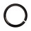Bike Steerer Conversion Adapter Crown Ring Gasket 30/39.8mm 2