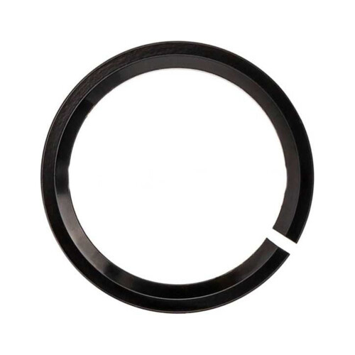 Bike Steerer Conversion Adapter Crown Ring Gasket 30/39.8mm 1
