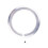 Bike Steerer Conversion Adapter Crown Ring Gasket 30/39.8mm 4