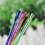 Bamboo Cocktail Picks for Parties 100 pcs 6