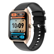 J109 Smart Watch Bracelet for Android and iOS, Full Screen