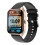 J109 Smart Watch Bracelet for Android and iOS, Full Screen 1