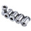 Linyes crankset bolts set 5 pairs 6