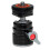 Mini Tripod with 3/8 Inch Screw Mount for DSLR 4