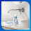 Sensodyne Sensodyne Repair and Protect Original Toothpaste for Sensitive Teeth Relief and 7