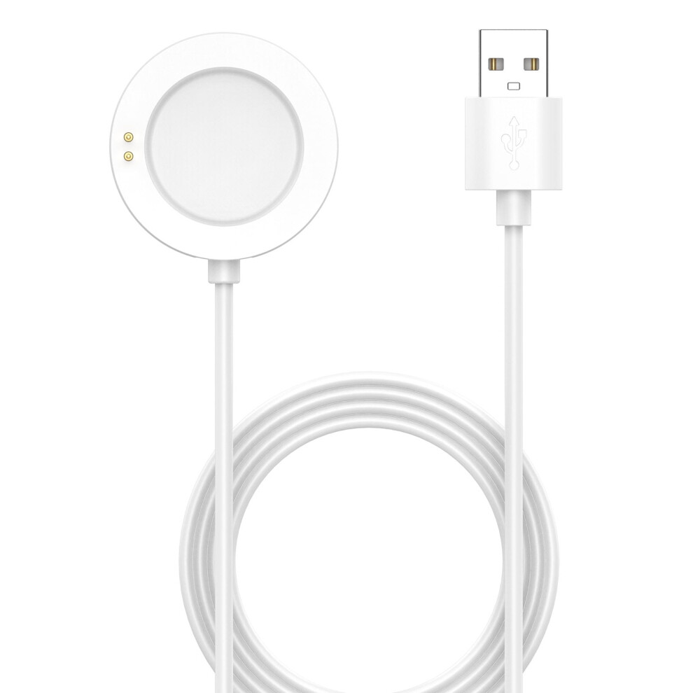 Google Pixel Watch 2 Charger Magnetic Usb-A/Type-C Cable 946140151953
