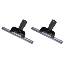Steam Cleaner Window Nozzle 2.863-025.0 2 pcs