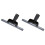 Steam Cleaner Window Nozzle 2.863-025.0 2 pcs 1