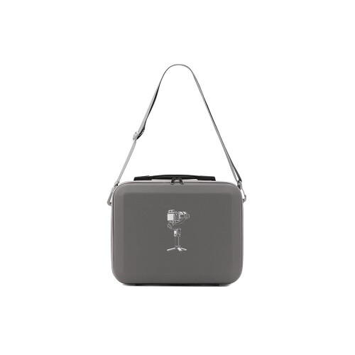 DJI RS4 carrying case shockproof portable with strap