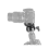 Panoramic Head Tripod Seat Base for DSLR Camera Horizontal 5