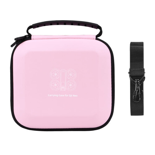 Carrying Case for DJI NEO Drone with Shoulder Strap
