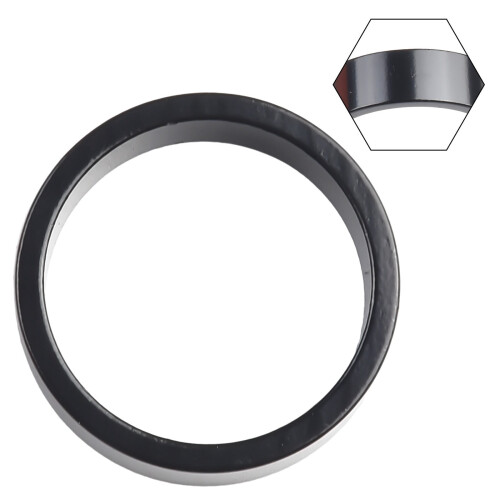 Bicycle Fork Gasket for Mountain and Road Bikes 28.6mm 2