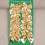 Christmas Wreath Bows Red Velvet 12pcs 3