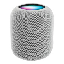 HomePod 2 dust cover mesh cloth with charging hole