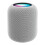 HomePod 2 dust cover mesh cloth with charging hole 1