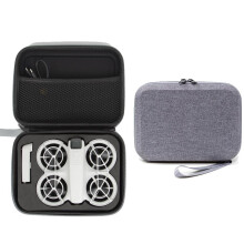 DJI Neo Storage Bag Portable Shockproof Travel Case
