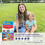 Elastoplast Elastoplast Paw Patrol Plasters, Assorted Sizes (20 Pieces), Coloured, First Aid 4