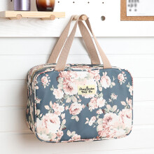 Women's Large Toiletry Bag 1 pcs