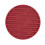 Silicone Round Insulated Drain Cap Soft Vertical Pattern 1