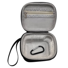 JBL GO4 case cover EVA protective shell with hand rope