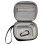 JBL GO4 case cover EVA protective shell with hand rope 1